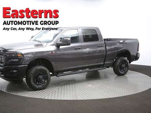 Used 2025 RAM 2500 Tradesman image 58