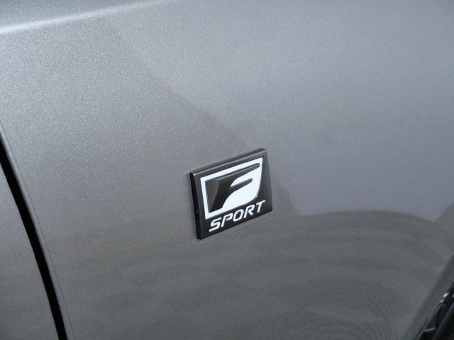 Used 2017 Lexus IS 350 F Sport w/ F Sport Package AWD/4WD image 7