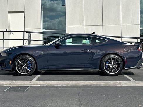 New 2026 Ford Mustang Dark Horse RWD image 6