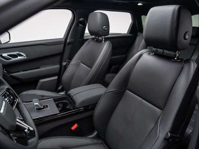 New 2026 Land Rover Range Rover Velar S AWD/4WD image 15