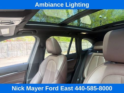 Used 2016 BMW X1 xDrive28i AWD/4WD image 35