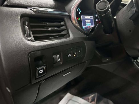 Used 2015 Chevrolet Impala LTZ image 12