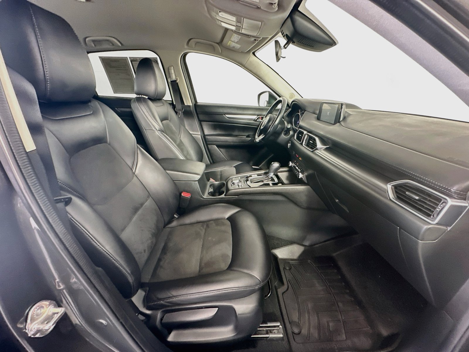 Used 2019 MAZDA CX-5 Touring AWD/4WD image 32