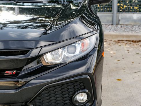 Used 2019 Honda Civic Si image 37