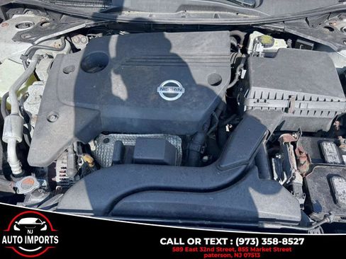 Used 2013 Nissan Altima 2.5 S image 28