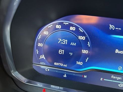 Used 2024 Chevrolet Tahoe LT image 12