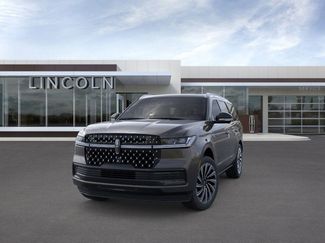 New 2025 Lincoln Navigator Black Label video 2