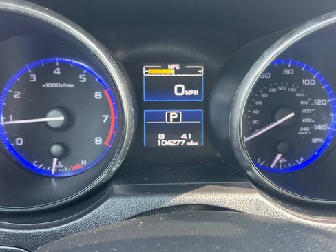 Used 2016 Subaru Outback 2.5i Premium AWD/4WD image 14