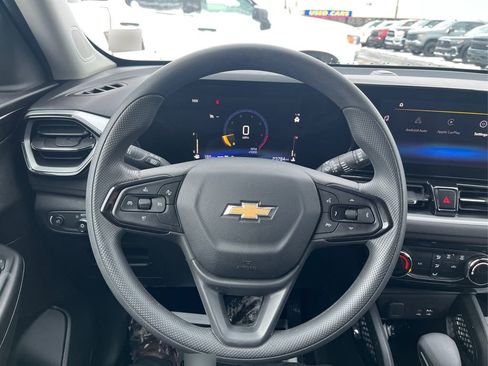 Used 2024 Chevrolet TrailBlazer LT image 17