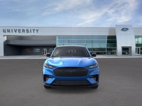 New 2026 Ford Mustang Mach-E Premium w/ Sport Appearance Package AWD/4WD image 6