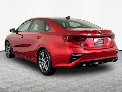 Used 2019 Kia Forte S FWD image 4