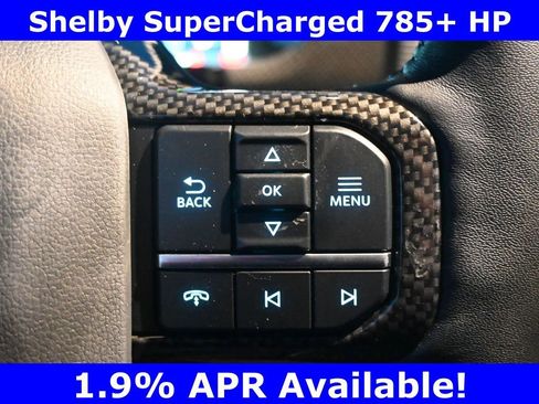 New 2024 Ford F150 Lariat w/ Equipment Group 502A High image 37