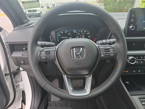 New 2026 Honda CR-V Sport-L image 18