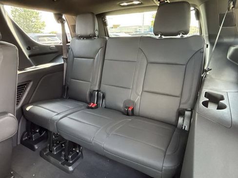 New 2026 Chevrolet Tahoe Z71 w/ Comfort Package AWD/4WD image 25