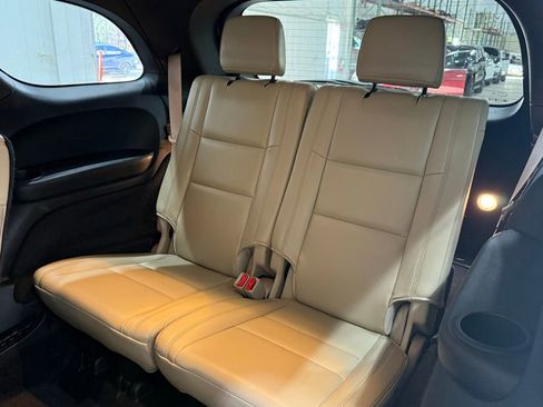 Used 2018 Dodge Durango GT image 18