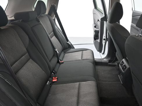 Used 2024 Nissan Rogue SV FWD image 14