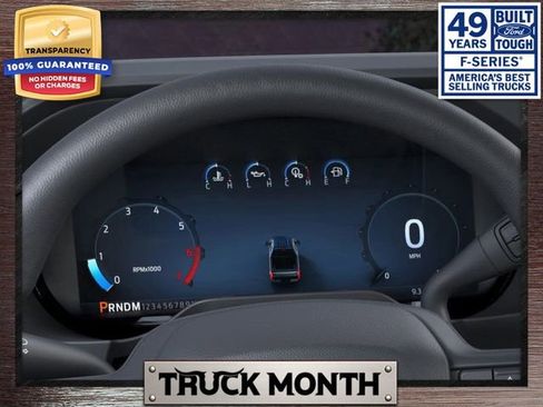 New 2026 Ford F350 XLT w/ XLT Premium Package image 13