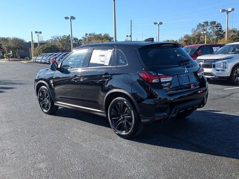 Used 2026 Mitsubishi Outlander Sport AWD image 8