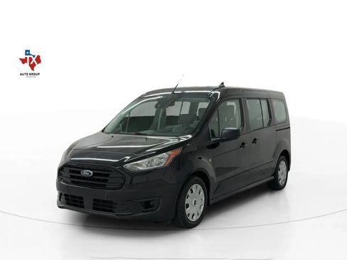 Used 2020 Ford Transit Connect XL FWD image 5
