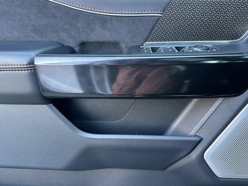 Used 2025 Ford F150 Raptor w/ Equipment Group 803A Raptor R image 10