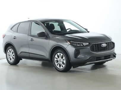Used 2025 Ford Escape Active