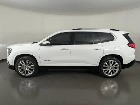 Used 2024 GMC Acadia Denali w/ Super Cruise Package AWD/4WD image 5