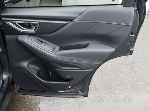 Used 2019 Subaru Forester Limited w/ Popular Package #3 image 36