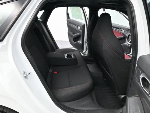 Used 2022 Honda Civic Si image 29