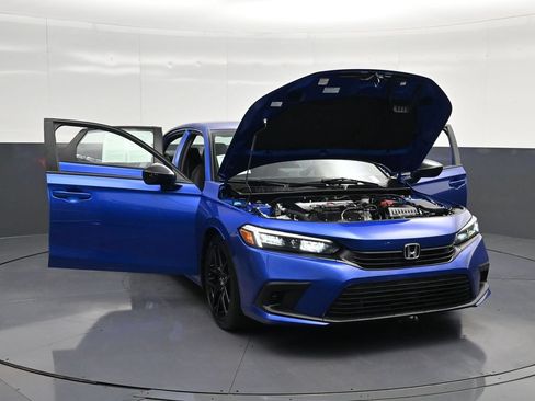 Used 2023 Honda Civic Sport image 27