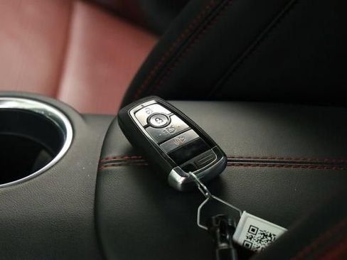 Used 2024 Ford Mustang GT Premium RWD image 34