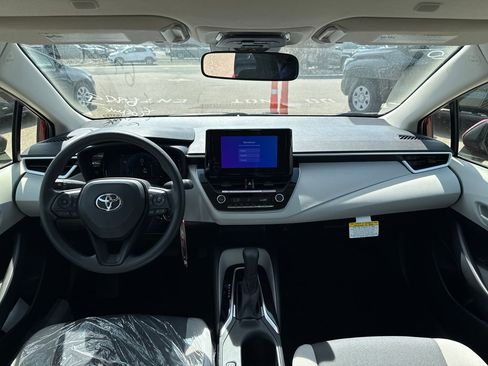 New 2026 Toyota Corolla LE image 10