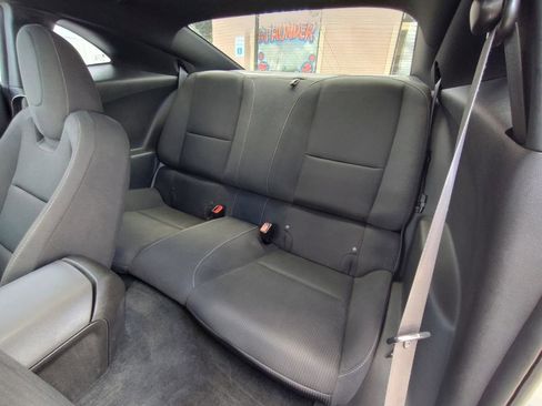 Used 2014 Chevrolet Camaro LT w/ Rear Vision Package RWD image 28