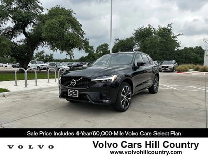 Used 2025 Volvo XC60 B5 Plus w/ Protection Package Premier