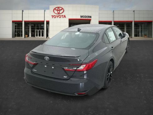 New 2026 Toyota Camry SE image 20