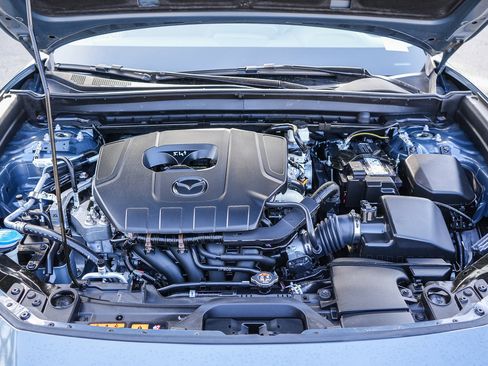 Used 2024 MAZDA CX-30 AWD 2.5 S w/ Preferred Package image 26