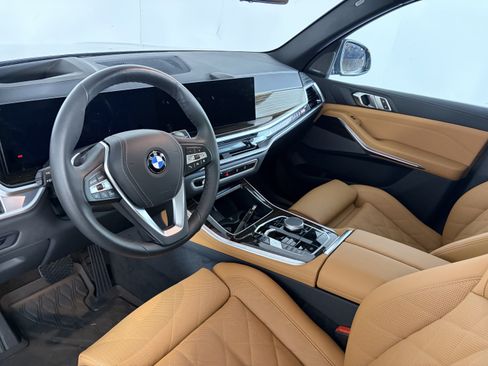 Used 2026 BMW X5 xDrive40i AWD/4WD image 10
