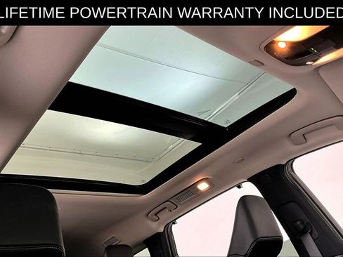 Certified 2026 INFINITI QX60 Luxe w/ Cargo Package image 22