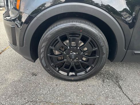 Used 2021 Kia Telluride EX w/ EX Premium Package AWD/4WD image 15