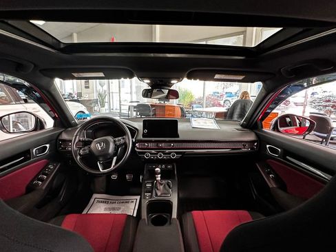 Used 2022 Honda Civic Si image 17