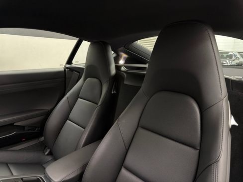 Used 2024 Porsche 718 Cayman S RWD image 24