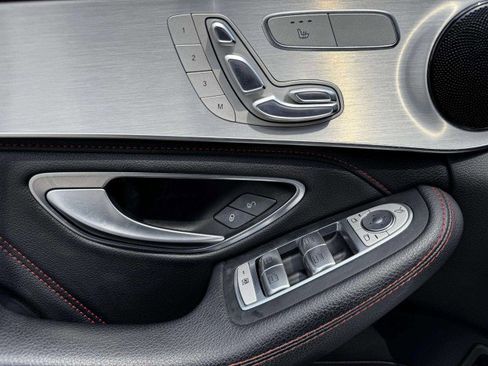 Used 2018 Mercedes-Benz C 43 AMG 4MATIC Sedan image 21
