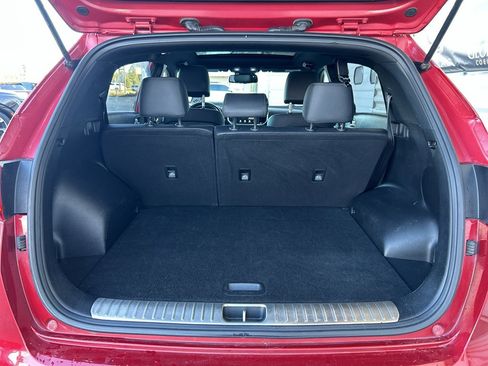 Used 2022 Kia Sportage Nightfall Edition w/ Nighfall AWD Premium Package image 14