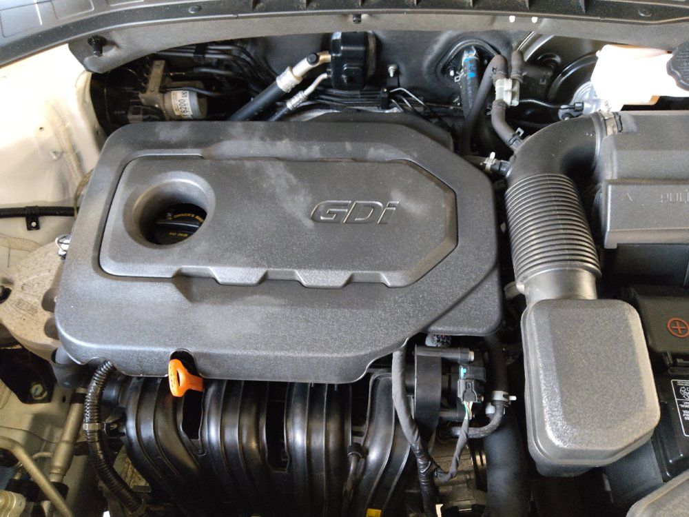 Used 2019 Kia Sorento L FWD image 30