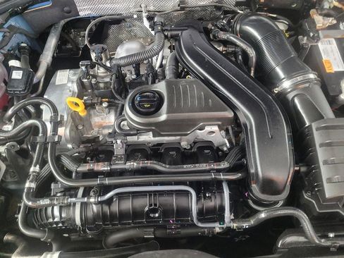 Used 2025 Volkswagen Jetta S FWD image 30