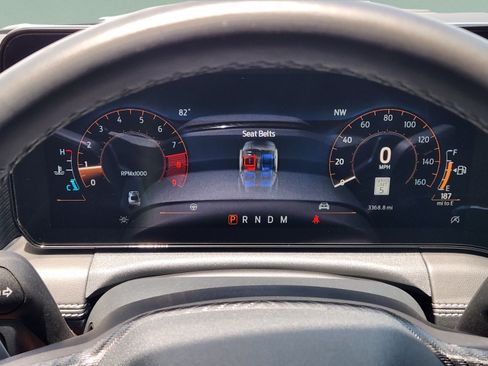 Used 2025 Ford Mustang GT Premium RWD image 10