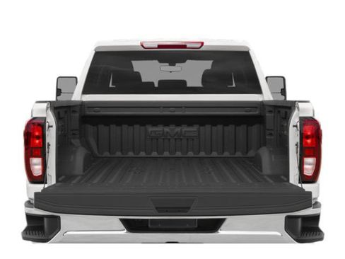 Used 2023 GMC Sierra 2500 SLE w/ Gooseneck/5TH Wheel Package AWD/4WD image 11