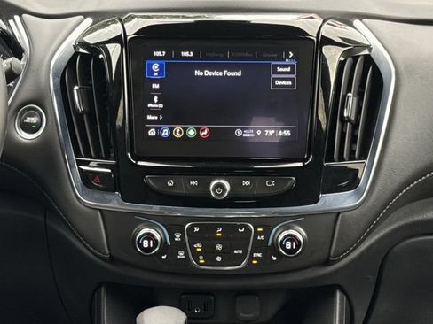 Certified 2023 Chevrolet Traverse LT FWD image 18
