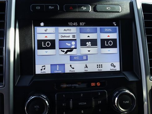 Used 2019 Ford F250 Lariat w/ Lariat Ultimate Package image 34