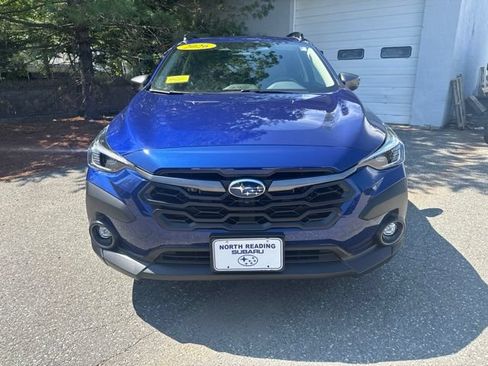 Used 2026 Subaru Crosstrek 2.5i Limited AWD/4WD image 8