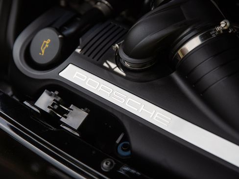 Used 2005 Porsche 911 Carrera S image 47